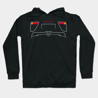 LFA Hoodie